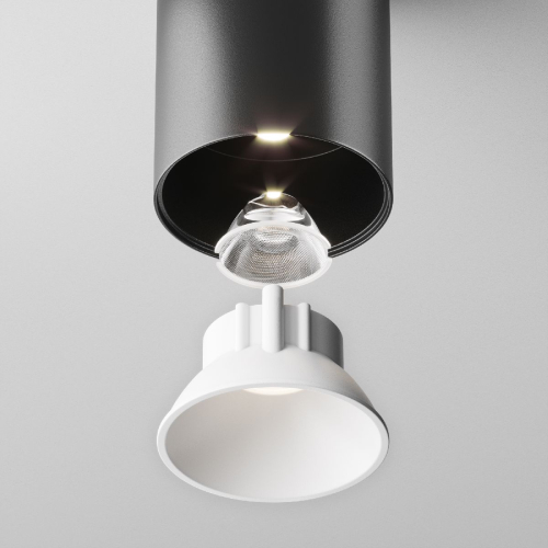 Линза Maytoni Downlight LensD28-24 изображение в интернет-магазине Cramer Light фото 4