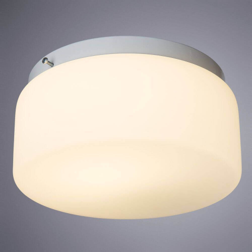 Потолочный светильник Arte Lamp Tablet A7720PL-1WH изображение в интернет-магазине Cramer Light фото 3