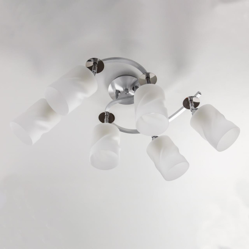 Потолочная люстра Citilux Сиерра CL119260 изображение в интернет-магазине Cramer Light фото 5