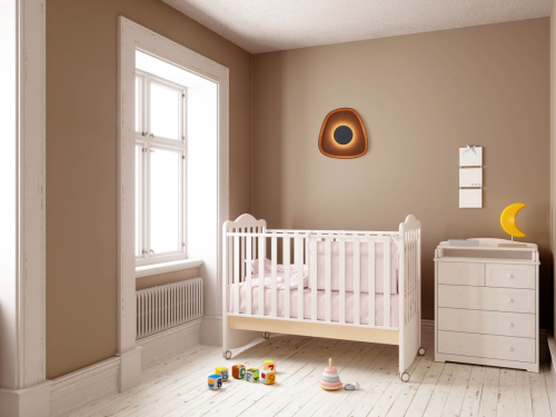 Настенный светильник Mantra Acustic 9443 изображение в интернет-магазине Cramer Light фото 7