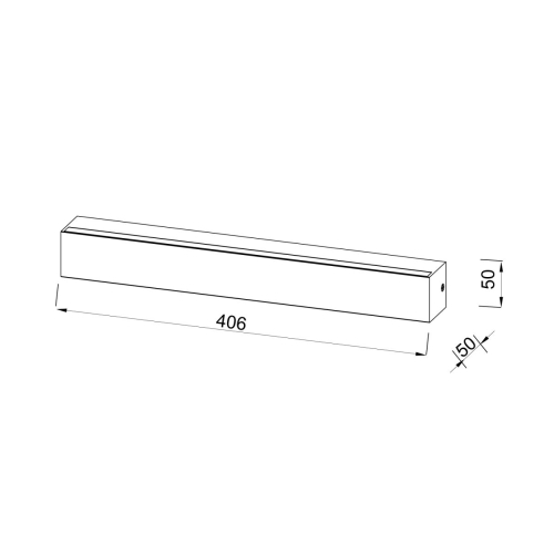 Настенный светильник Mantra Elegance 9015 изображение в интернет-магазине Cramer Light фото 3