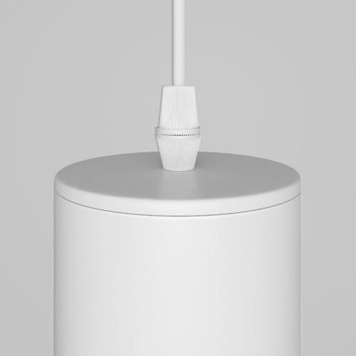 Подвесной светильник Maytoni Technical Focus P075PL-01W изображение в интернет-магазине Cramer Light фото 6