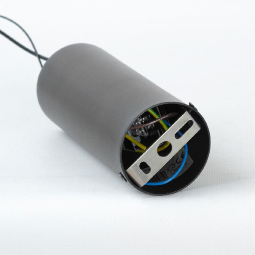 Подвесной светильник Lussole Skew LSP-7319 изображение в интернет-магазине Cramer Light фото 4