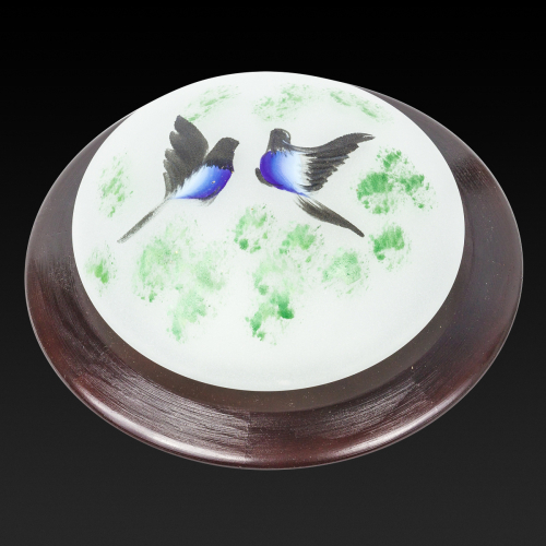 Потолочный светильник Toplight Jeler TL9481Y-01OA изображение в интернет-магазине Cramer Light фото 2