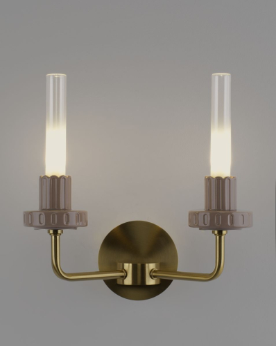 Бра Moderli Atelieri V11695-WL дополнительное фото фото 3