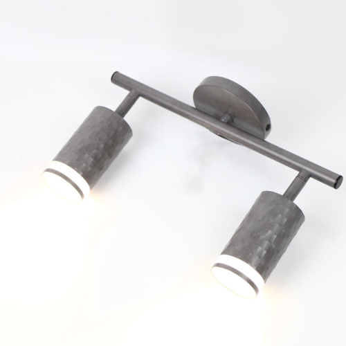 Спот General GWL-2GU10-M-IP20 662085 изображение в интернет-магазине Cramer Light