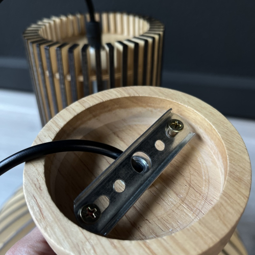 Подвесной светильник ImperiumLoft Victo 140989-26 изображение в интернет-магазине Cramer Light фото 17