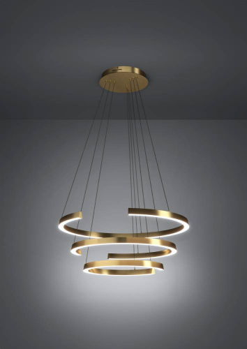 Подвесной светильник Eglo Labonete 390517 изображение в интернет-магазине Cramer Light фото 2