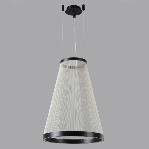 Подвесной светильник Crystal Lux ATRIUM A SP50W LED изображение в интернет-магазине Cramer Light фото 3