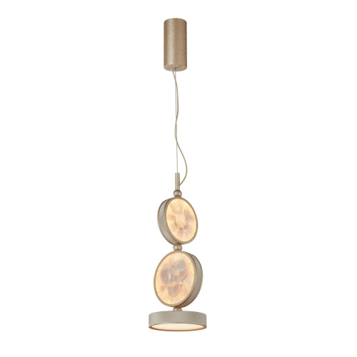Подвесной светильник Favourite Solarius 4858-1P изображение в интернет-магазине Cramer Light