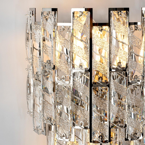 Настенный светильник Modelux ML.570.03 CR изображение в интернет-магазине Cramer Light фото 4