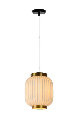 Подвесной светильник Lucide Gosse 13435/01/31 изображение в интернет-магазине Cramer Light