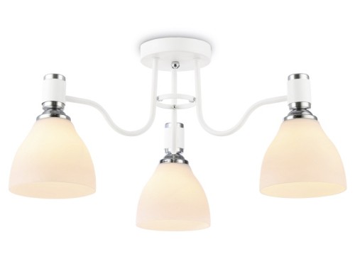 Потолочная люстра Ambrella Light Modern TR303302 изображение в интернет-магазине Cramer Light