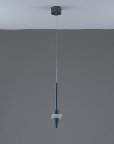 Подвесной светильник Moderli Stilla V11644-PL изображение в интернет-магазине Cramer Light фото 2