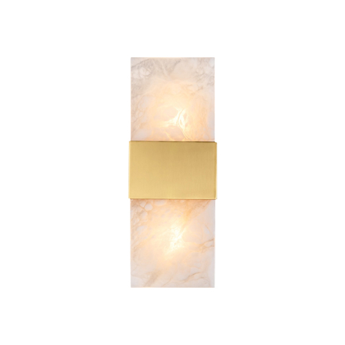 Настенный светильник Delight Collection MT1000-C brass изображение в интернет-магазине Cramer Light