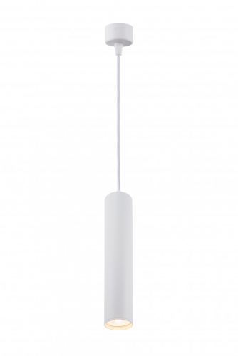 Подвесной светильник Denkirs Tube DK4050-WH изображение в интернет-магазине Cramer Light фото 2