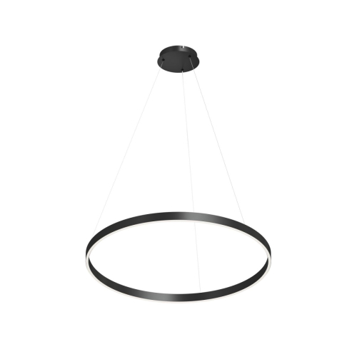 Подвесной светильник Denkirs Raydia DK6273-BK изображение в интернет-магазине Cramer Light фото 3