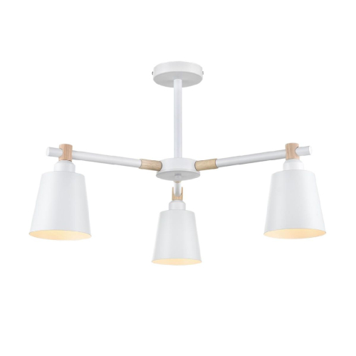 Люстра на штанге Lumion Rosalina 8097/3C изображение в интернет-магазине Cramer Light фото 3