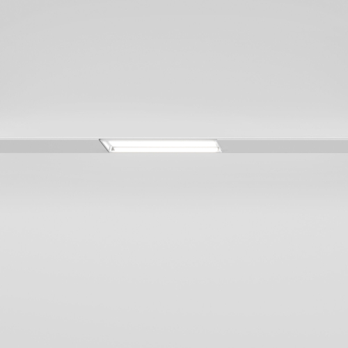 Трековый светильник Elektrostandard Slim Magnetic 4690389188633 a059190 изображение в интернет-магазине Cramer Light