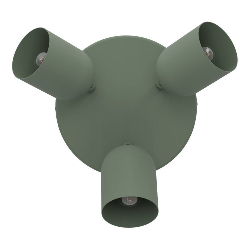 Спот Eglo Tilston 44134 изображение в интернет-магазине Cramer Light фото 5