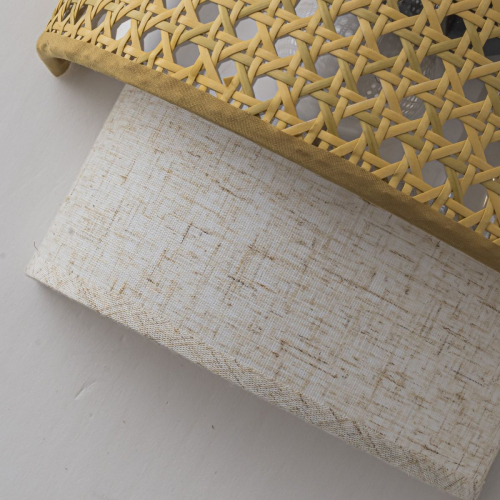 Настенный светильник Favourite Organicum 4768-1W изображение в интернет-магазине Cramer Light фото 7