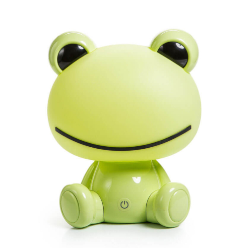 Настольная лампа Lucide Dodo Frog 71592/03/85 изображение в интернет-магазине Cramer Light