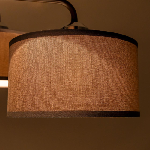 Подвесная люстра Citilux Форма CL428261 изображение в интернет-магазине Cramer Light фото 15