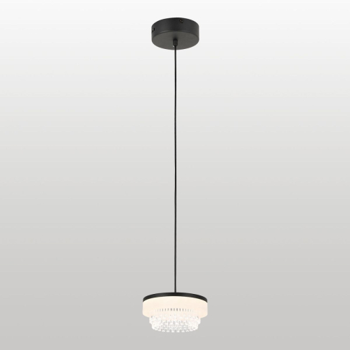 Подвесной светильник Lussole LSP-7486 изображение в интернет-магазине Cramer Light фото 2