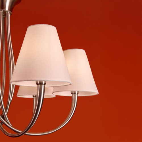 Подвесная люстра Freya Eterno FR2063PL-06N изображение в интернет-магазине Cramer Light фото 9