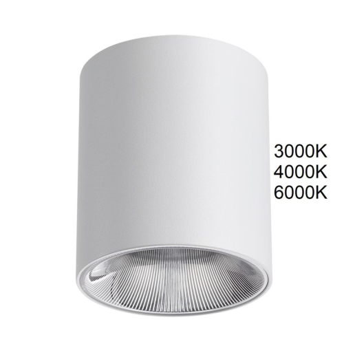 Потолочный светильник Odeon Light Hightech Brim 7139/12CL изображение в интернет-магазине Cramer Light