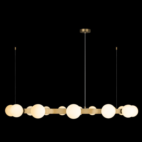 Подвесная люстра Loft IT Hoop 10311/14 изображение в интернет-магазине Cramer Light фото 5