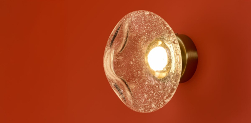 Настенный светильник FreyaMote FR5601WL-01TR изображение в интернет-магазине Cramer Light фото 12