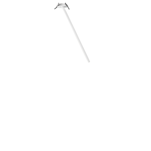 Встраиваемый светильник Loft IT Cane 10359/500 White изображение в интернет-магазине Cramer Light фото 6