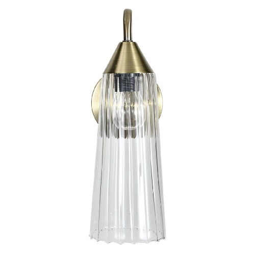 Бра Indigo Campana 13028/1W Brass V000508 дополнительное фото фото 4