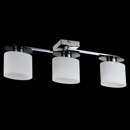 Потолочная люстра Freya Bice FR5101-CL-03-CN изображение в интернет-магазине Cramer Light фото 5