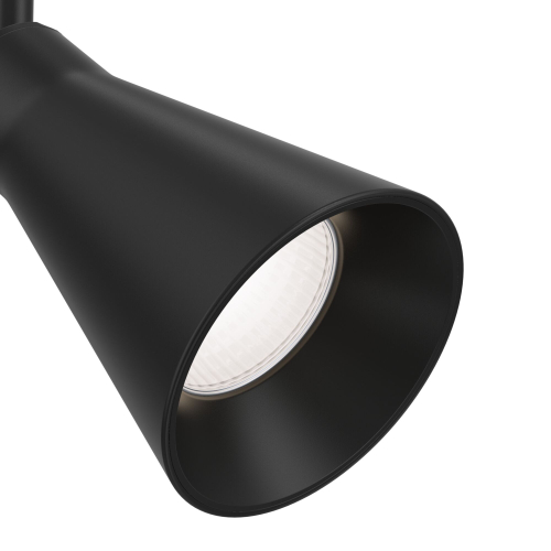 Встраиваемый спот Maytoni Virar C059CL-01B изображение в интернет-магазине Cramer Light фото 2