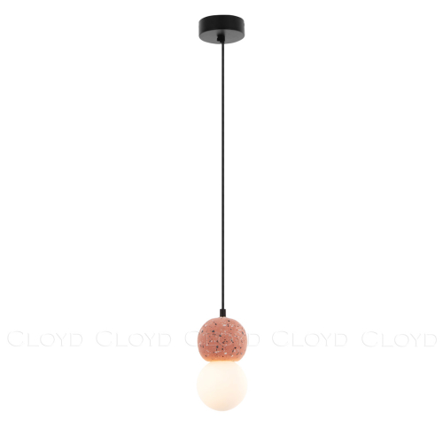 Подвесной светильник Cloyd Austa 11068 изображение в интернет-магазине Cramer Light фото 4