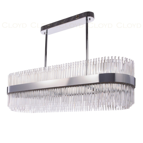 Подвесная люстра Cloyd Cadance 10576 изображение в интернет-магазине Cramer Light фото 6