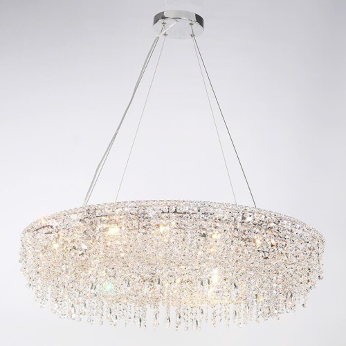 Подвесной светильник Newport 10910+6/S М0064979 изображение в интернет-магазине Cramer Light