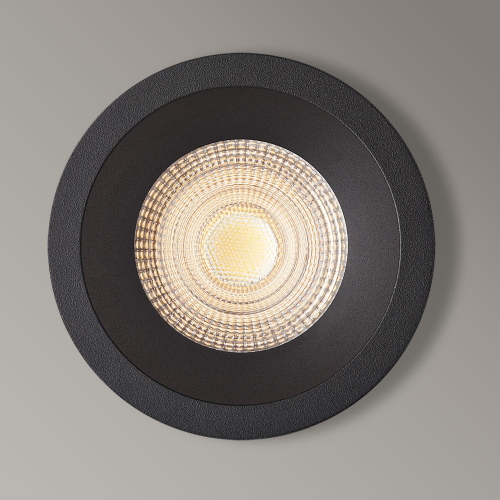 Встраиваемый светильник Arte Lamp Ducre A8093PL-1BK изображение в интернет-магазине Cramer Light фото 3