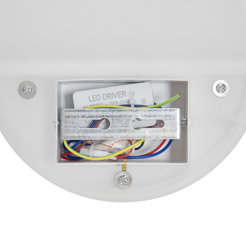 Настенный светильник Freya Market FR6199WL-L4W изображение в интернет-магазине Cramer Light фото 11