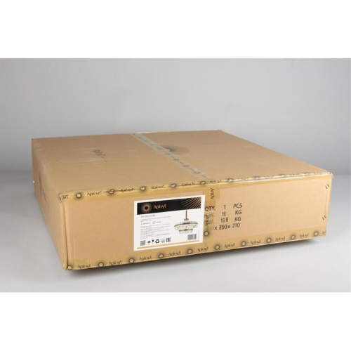 Подвесная люстра Aployt Juda APL.032.03.158 изображение в интернет-магазине Cramer Light фото 19