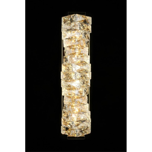 Настенный светильник Aployt Milunia APL.050.11.10 изображение в интернет-магазине Cramer Light фото 8