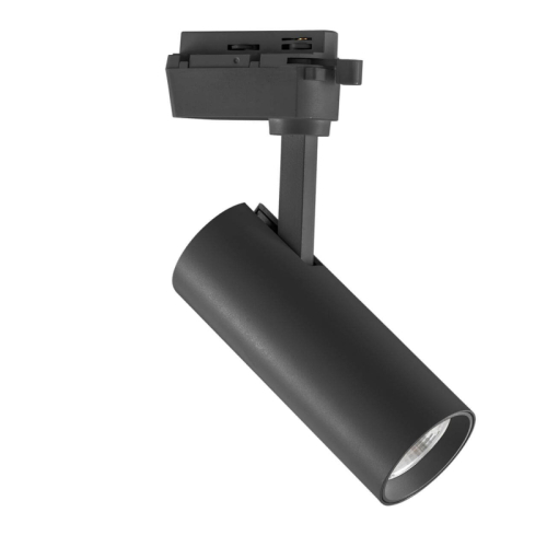 Трековый светодиодный светильник Lightstar Volta 228247 изображение в интернет-магазине Cramer Light