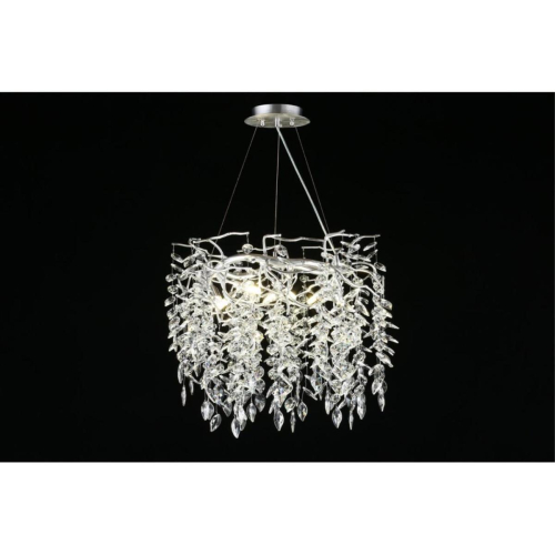 Подвесная люстра Aployt Gertunia APL.847.13.10 изображение в интернет-магазине Cramer Light фото 11