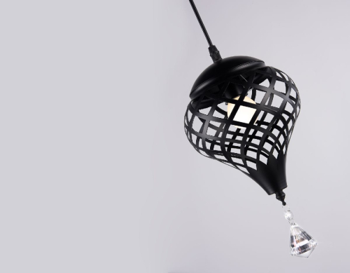 Подвесной светильник Ambrella Light Comfort Loft TR8442 изображение в интернет-магазине Cramer Light фото 4