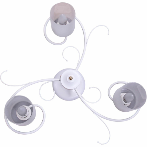 Потолочная люстра Reluce 00738-0.3-03 изображение в интернет-магазине Cramer Light фото 5