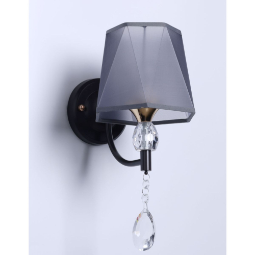 Бра De Markt Виталина 448025401 дополнительное фото фото 3