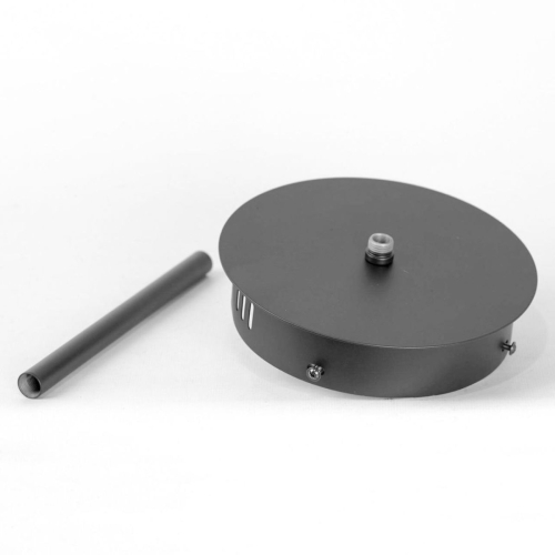 Подвесная люстра Lussole Hopkins LSP-7407 изображение в интернет-магазине Cramer Light фото 5