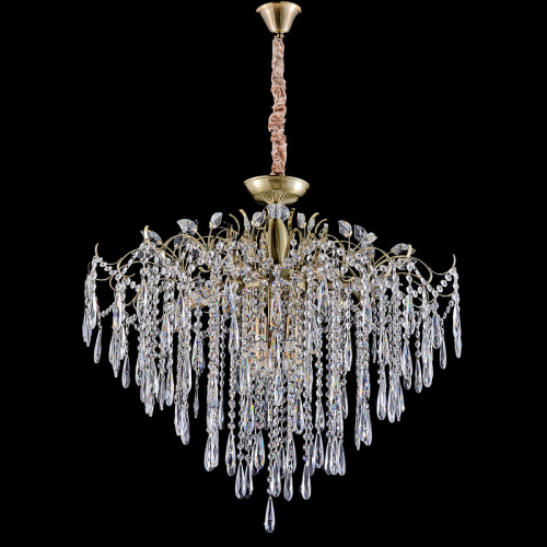 Подвесная люстра Reluce 30300-0.3-800 AB изображение в интернет-магазине Cramer Light фото 5